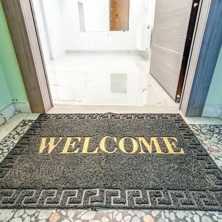 Koukaki Lux 2Bd 1Master Ap Next To Acropolis Apartment Athens Exterior photo