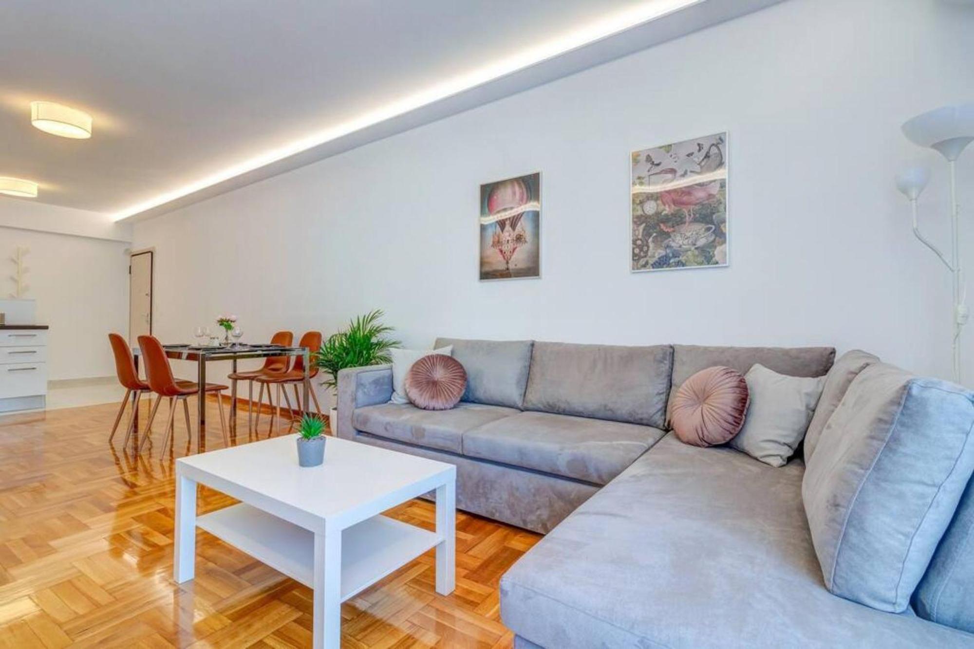 Koukaki Lux 2Bd 1Master Ap Next To Acropolis Apartment Athens Exterior photo