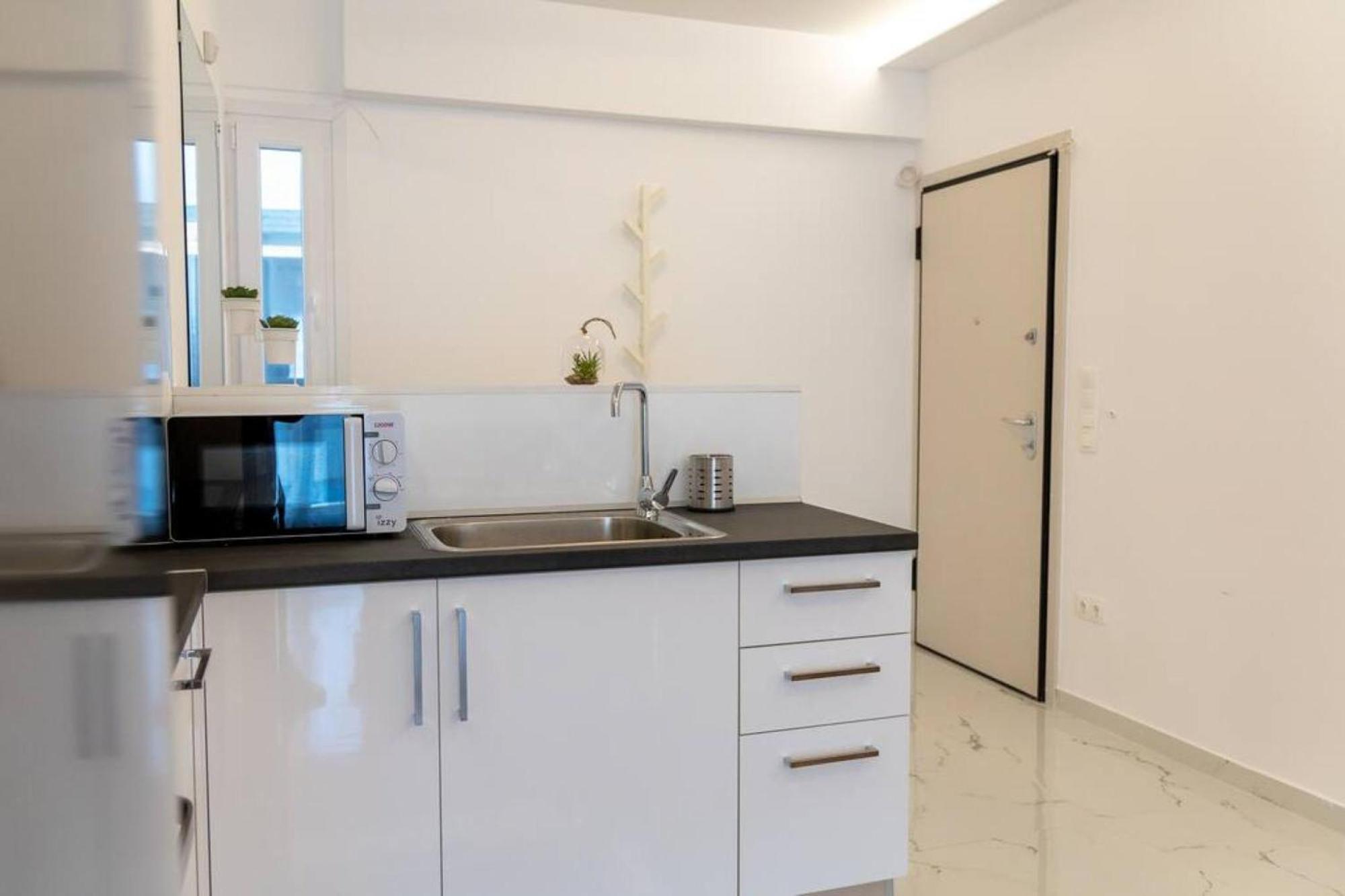 Koukaki Lux 2Bd 1Master Ap Next To Acropolis Apartment Athens Exterior photo