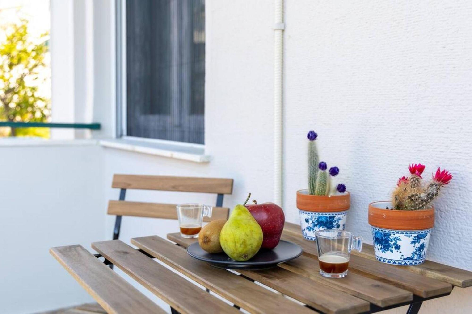 Koukaki Lux 2Bd 1Master Ap Next To Acropolis Apartment Athens Exterior photo